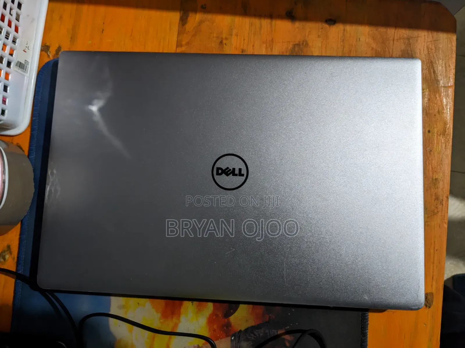 Laptop Dell XPS 13 9350 8GB Intel Core i7 SSD 256GB