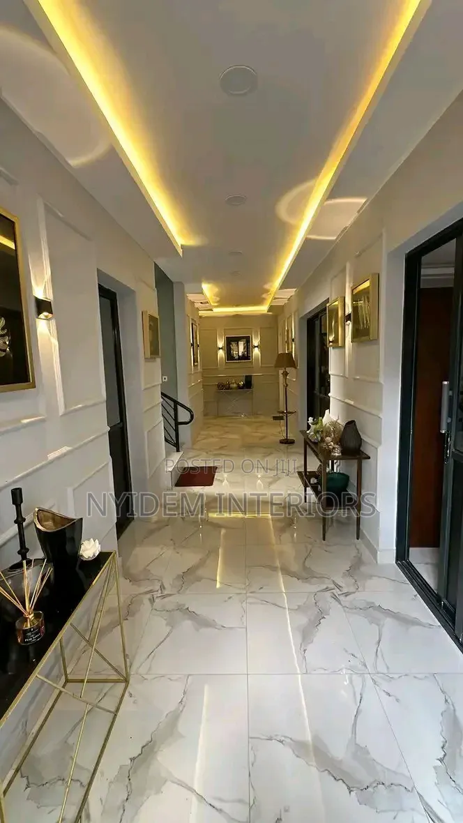 Ceiling Installation