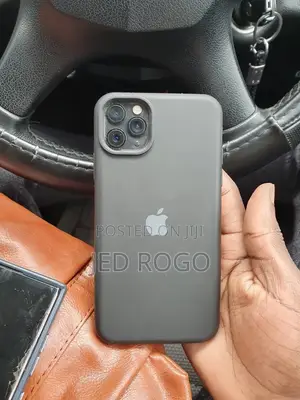 Apple iPhone 11 Pro Max 256 GB Graphite