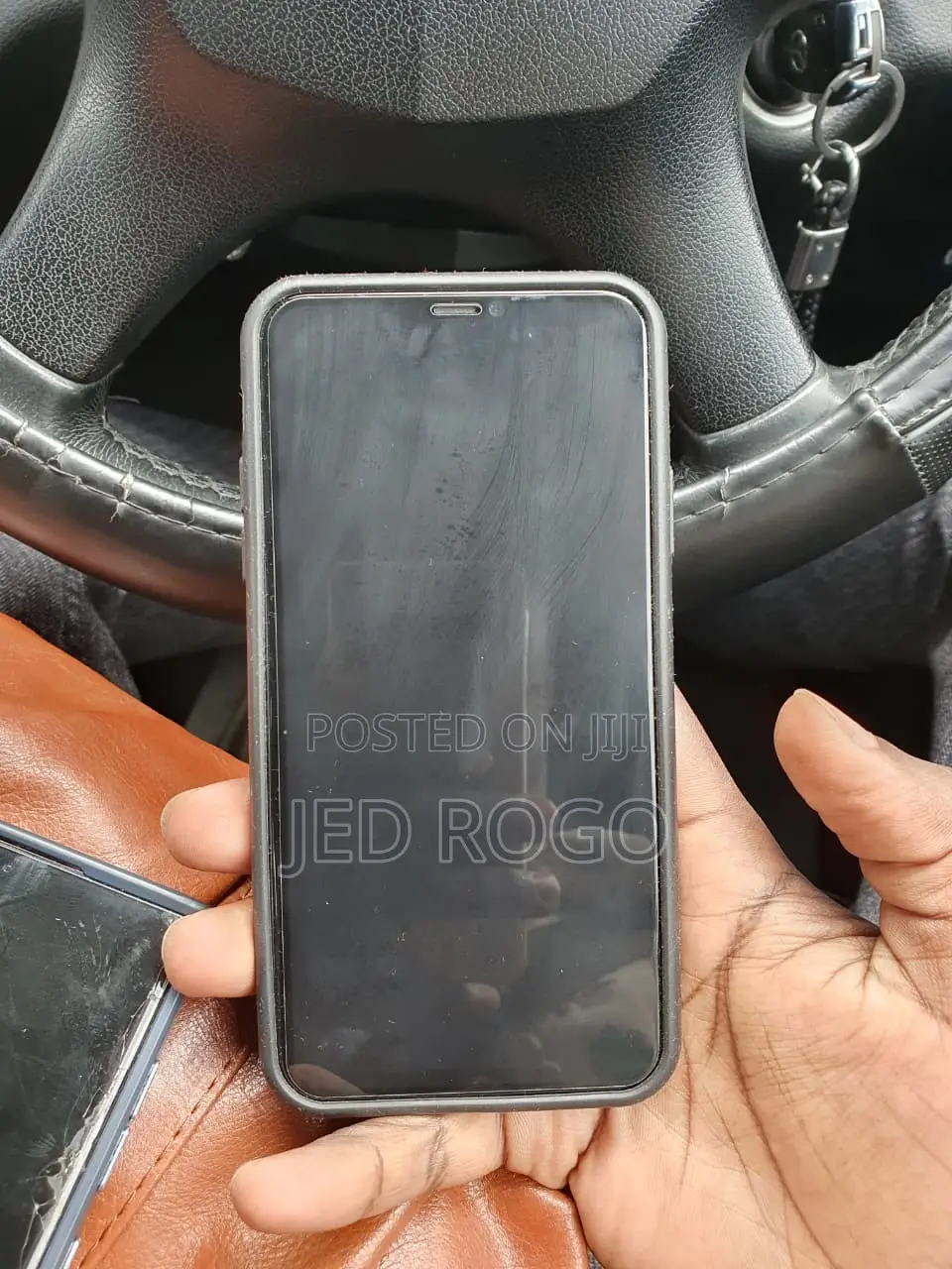 Apple iPhone 11 Pro Max 256 GB Graphite