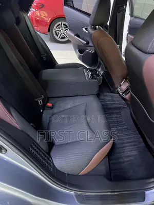 Toyota Crown 2019 Gray