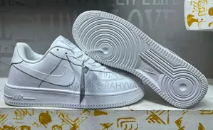 Airforce Shoes