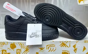 Airforce Shoes