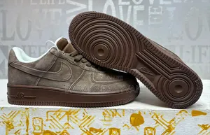 Airforce Shoes