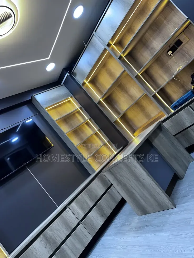 Shop Interior Fitting Design | Retail Fit Out | Commercial Renovation