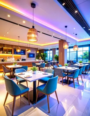 Shop Interior Fitting Design | Retail Fit Out | Commercial Renovation