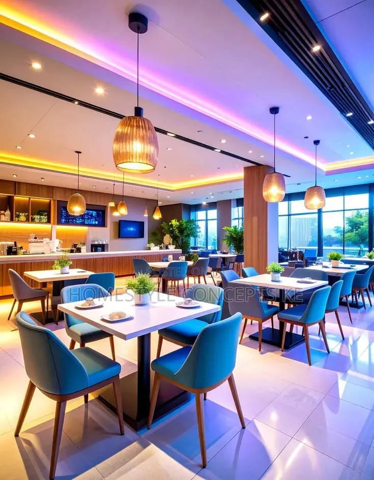 Shop Interior Fitting Design | Retail Fit Out | Commercial Renovation
