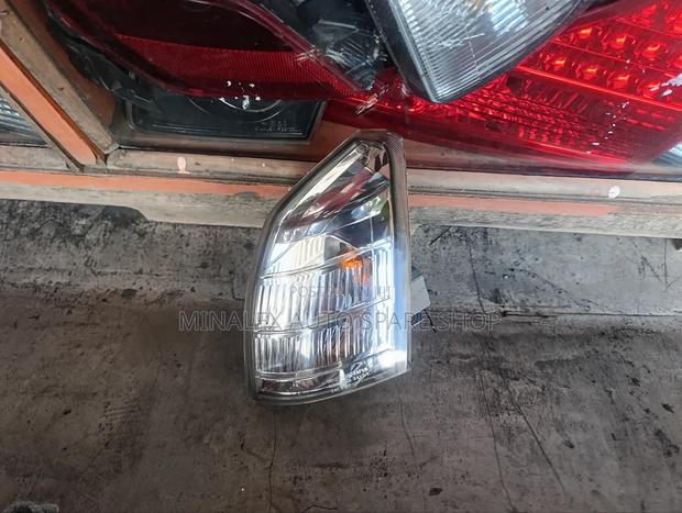Nissan X-Tril Conerlight Complete With Bulb and Socket - thumbnail 3