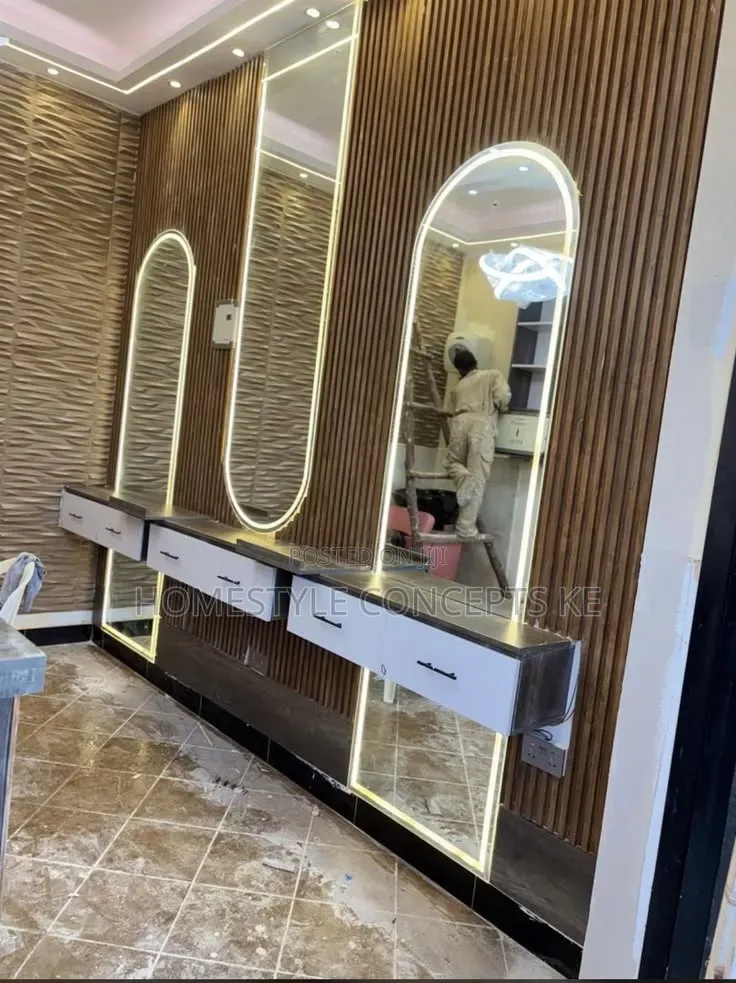 Shop Interior Fitting Design | Retail Fit Out | Commercial Renovation