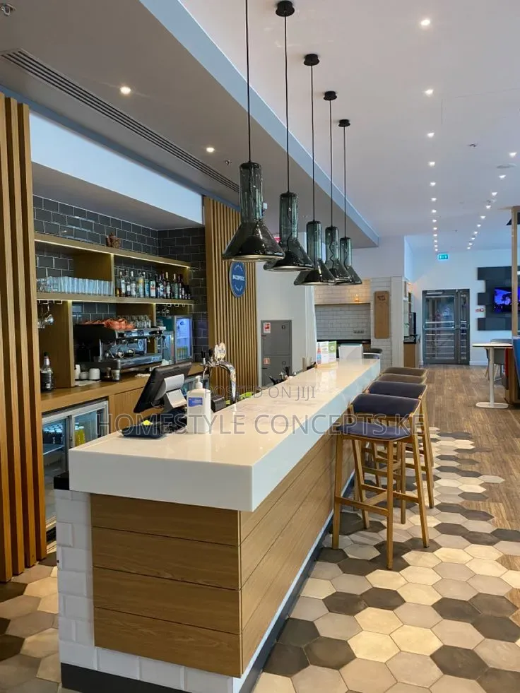 Shop Interior Fitting Design | Retail Fit Out | Commercial Renovation