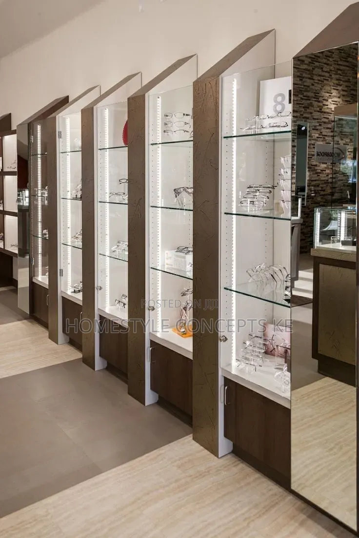 Shop Interior Fitting Design | Retail Fit Out | Commercial Renovation