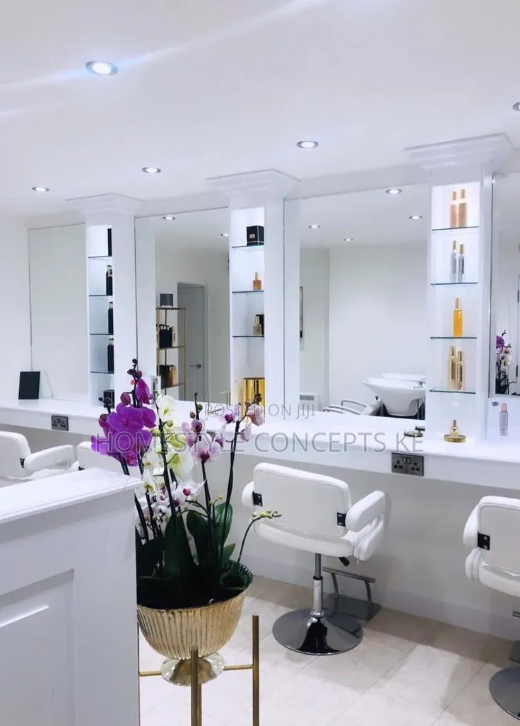 Shop Interior Fitting Design | Retail Fit Out | Commercial Renovation
