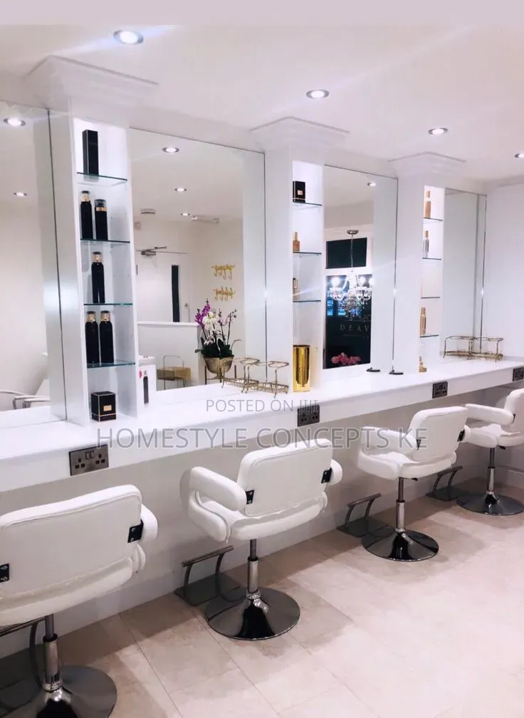 Shop Interior Fitting Design | Retail Fit Out | Commercial Renovation