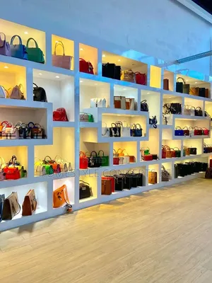 Shop Interior Fitting Design | Retail Fit Out | Commercial Renovation