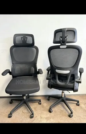 Ergonomic Office Chair