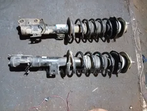 Daihatsu Move Complete Shock