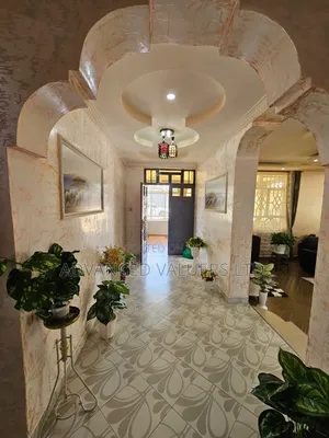 4bdrm Maisonette in Kiamunyi for sale