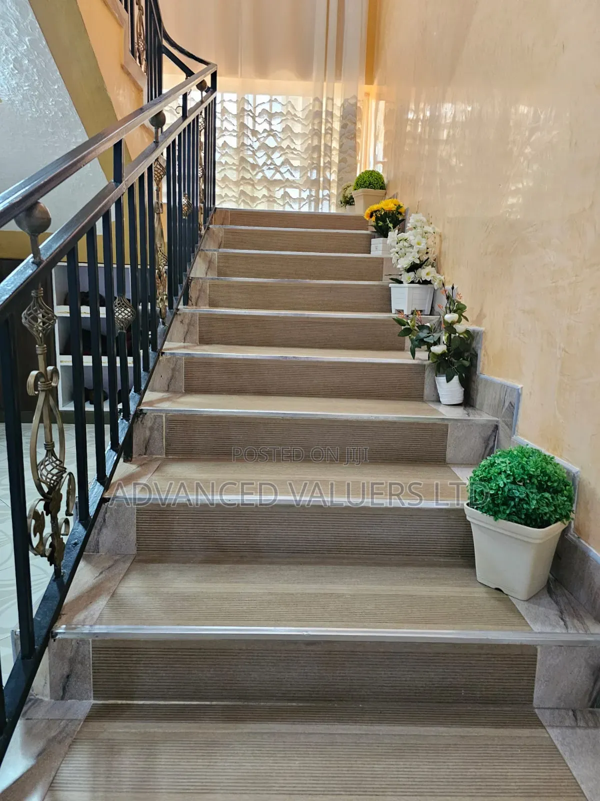 4bdrm Maisonette in Kiamunyi for sale