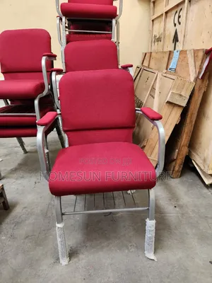 Church Chair Church Chair