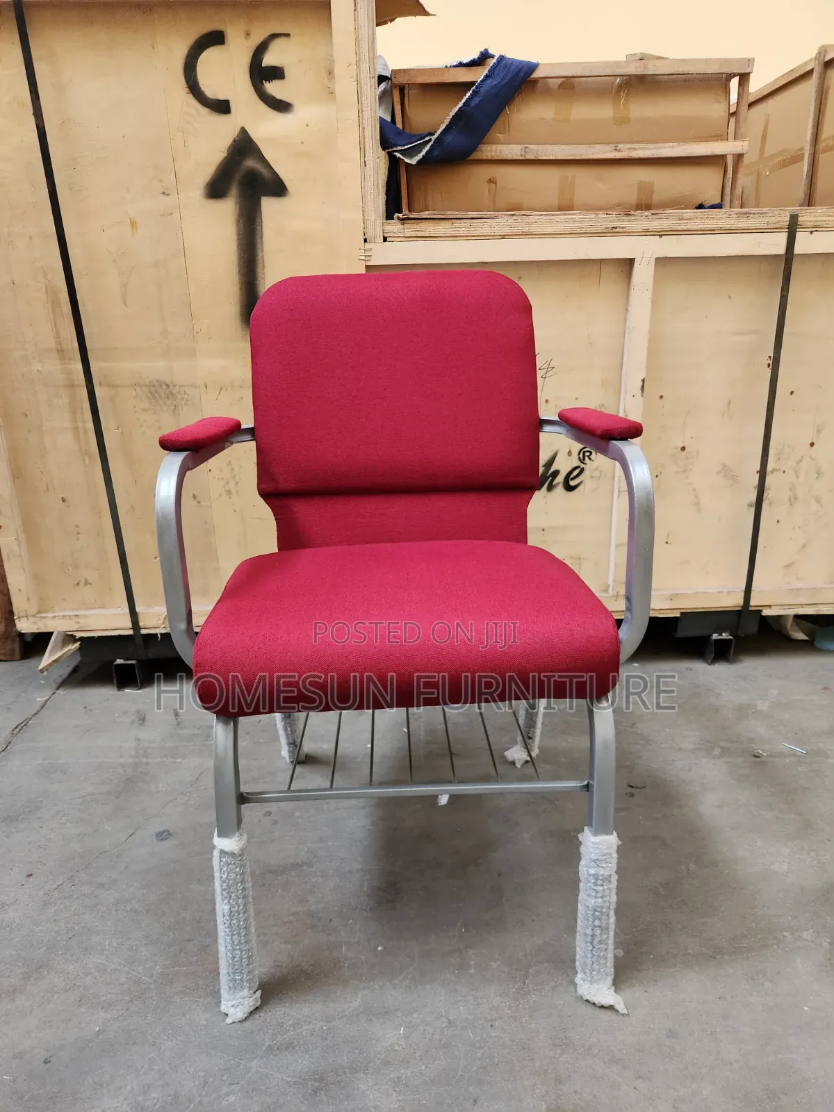 Church Chair Church Chair