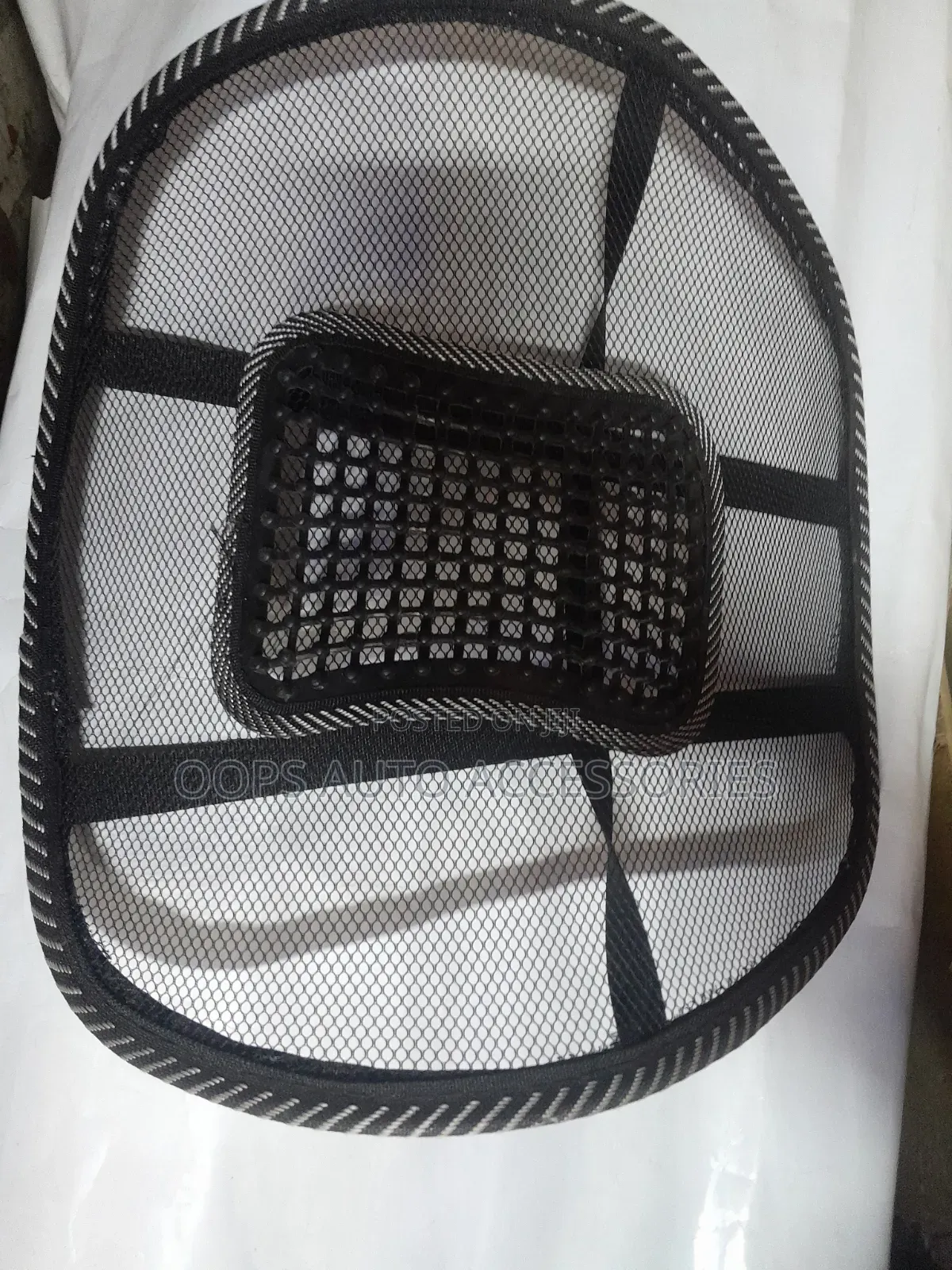 Car Back Rest