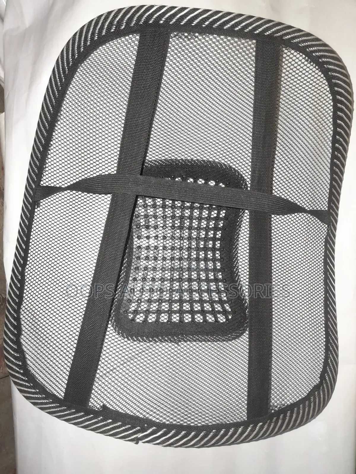 Car Back Rest