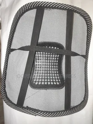 Car Back Rest