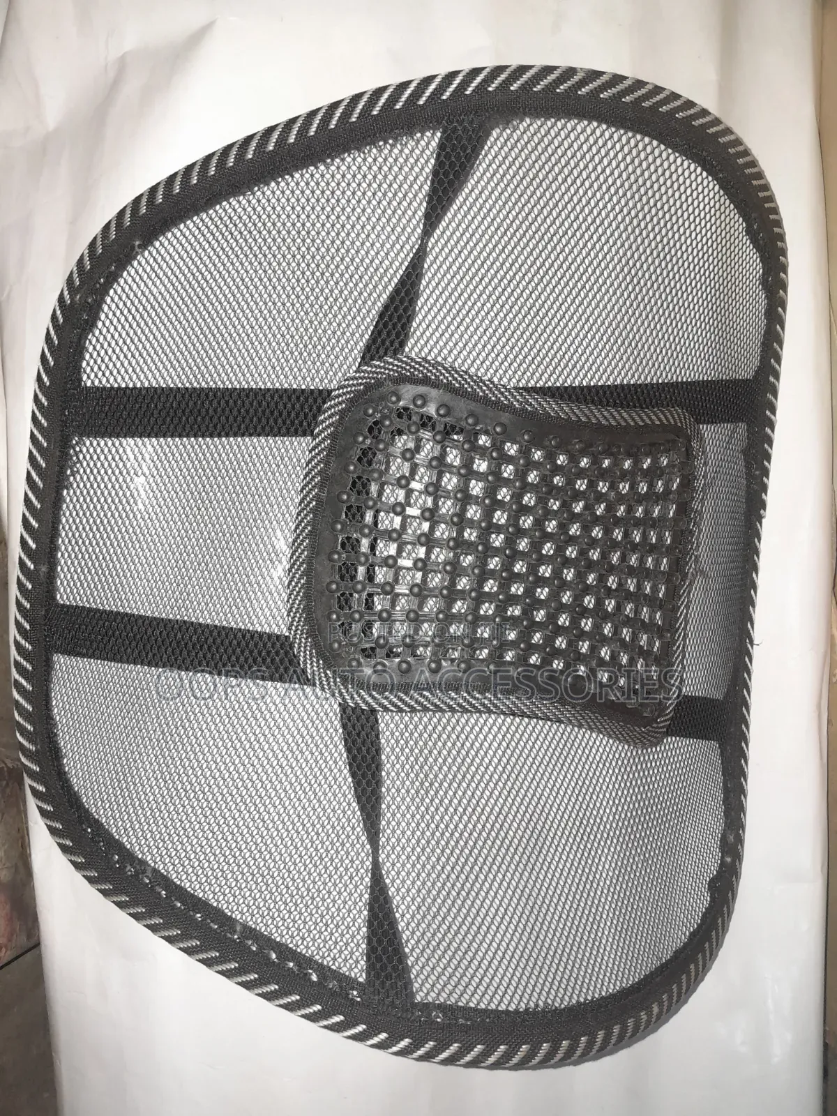 Car Back Rest