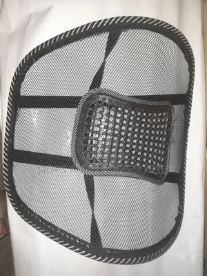 Car Back Rest