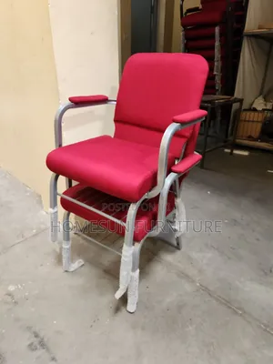 Stackable Conference Chairs