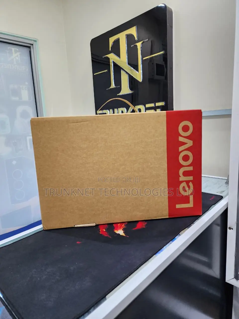 New Laptop Lenovo ThinkPad X1 32GB Intel Core Ultra 7 SSD 1T