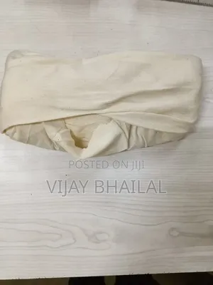 Mutton Cloth