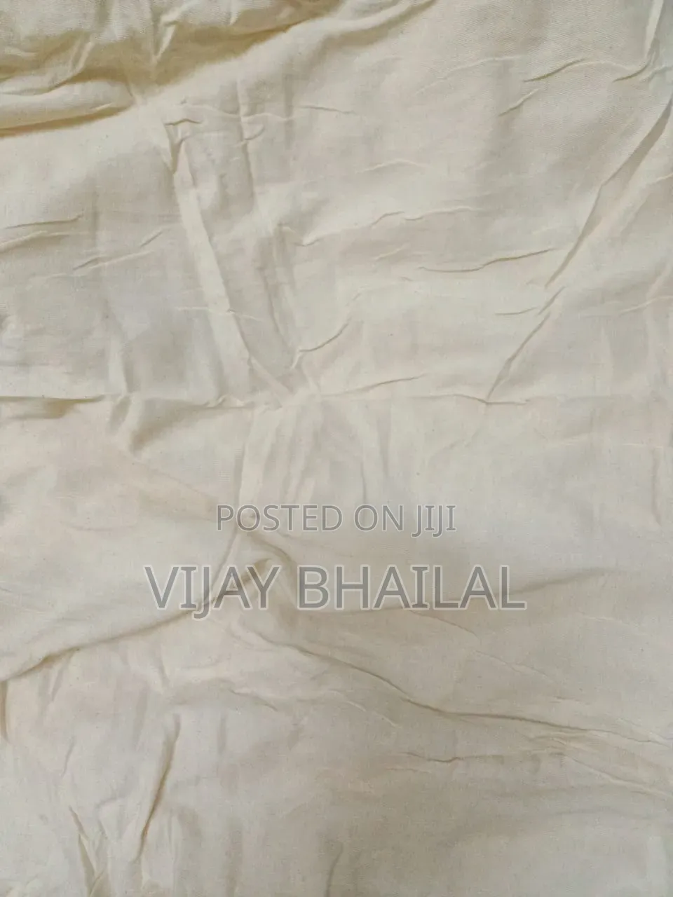 Mutton Cloth