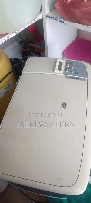 HP Printer