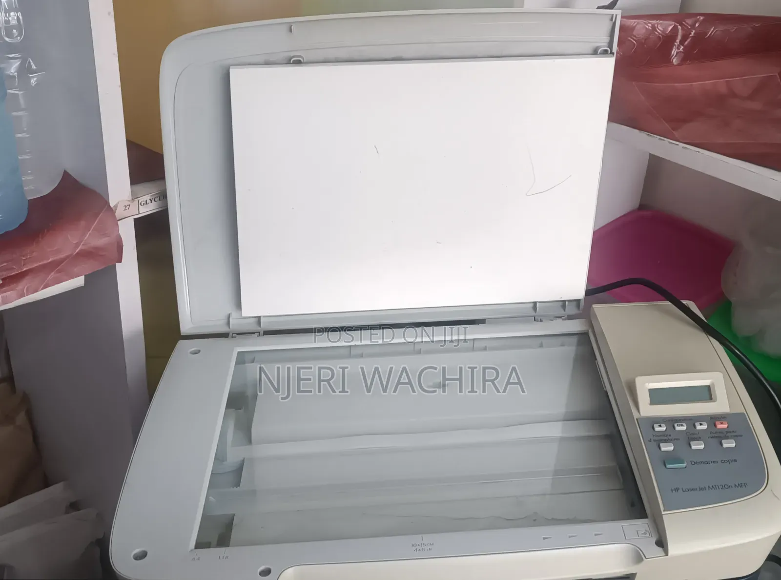 HP Printer
