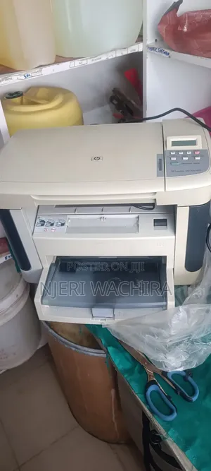 HP Printer