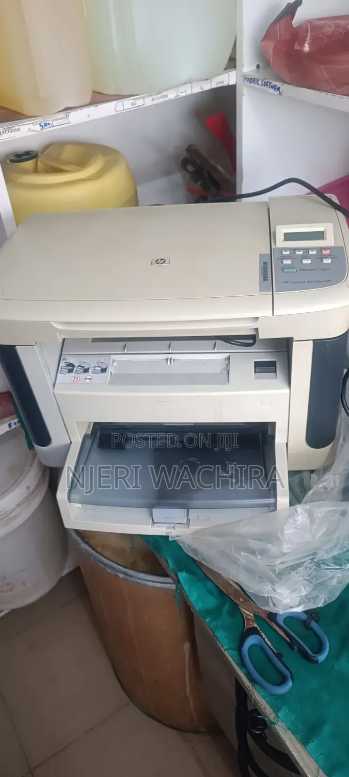 HP Printer