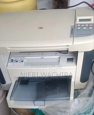 HP Printer