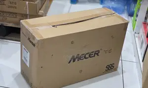Mecer 3000VA 3KVA UPS Battery Backup With AVR Surge Protection