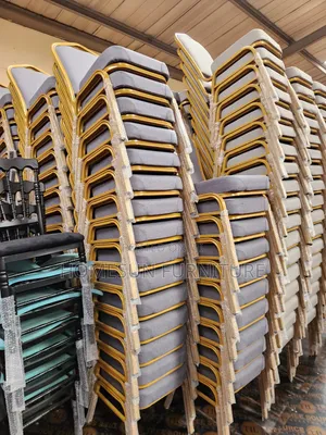 Heavy Duty Banquet Chair