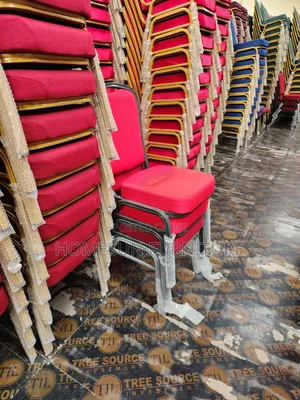 Banquet Chairs ,Stackable Heavy Duty