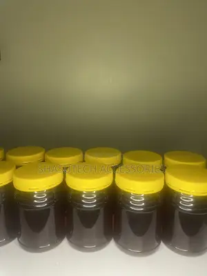 Pure Natural Organic Honey