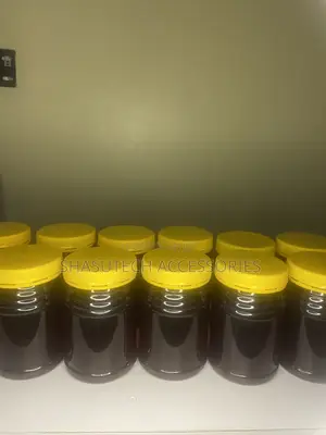 Pure Natural Organic Honey