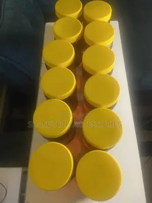 Pure Natural Organic Honey