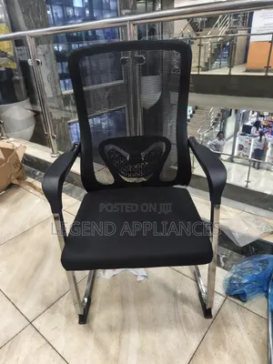 Office Seats at an Affordable Price