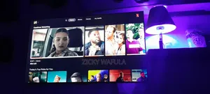 Tcltelevision