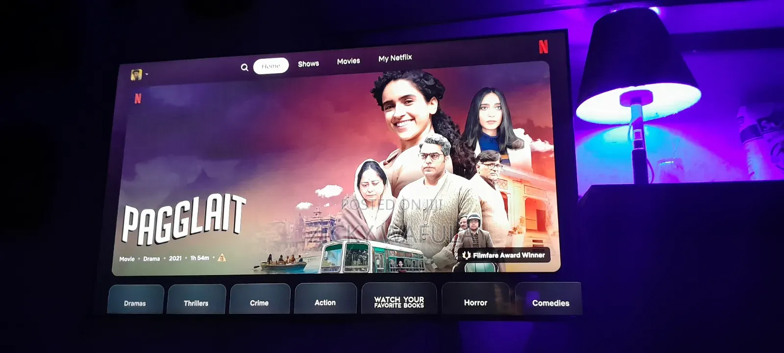 Tcltelevision