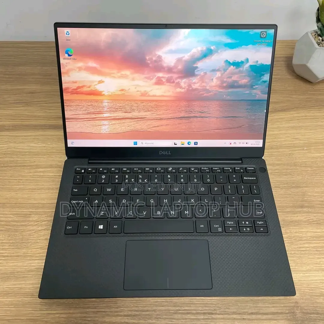 Laptop Dell XPS 13 7390 8GB Intel Core i5 SSD 256GB