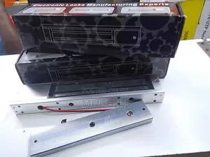 Original Maglock Magnetic Locks (280kgs)