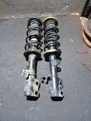 Note New Complete Shock
